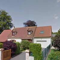 lucy s Haus