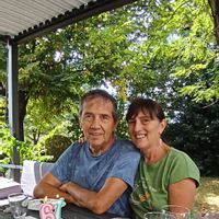 Casa di Jean-Luc et Christiane