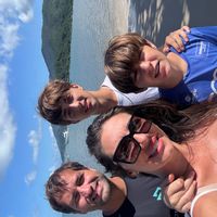 La maison de Gisela Yanet