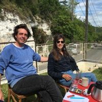 huis van Claire et Nicolas