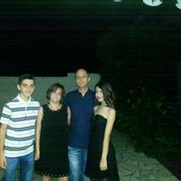 La maison de Xavier et Sylvie