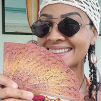 Patrícia Oliveira Santoss hus