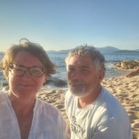 Casa de Sophie et Stef