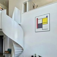 Bruno's house
