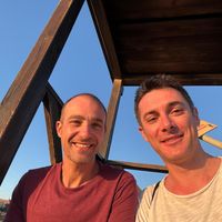 Fabio & Francescos hus