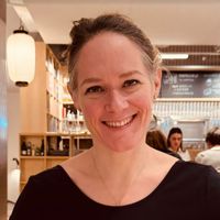 Anne-Claire s Haus