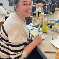 A comfortable, cozy 1-bedroom apartment in the suburbs of Cape Town.