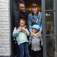 Heloïse et Antoine's house