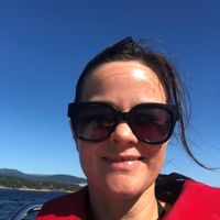 Veronica Storlidina kuća