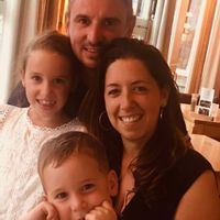 La maison de Marie-laure