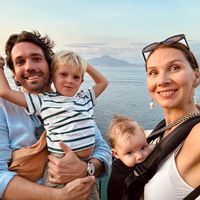 Famille Guilcher Borodinaina kuća