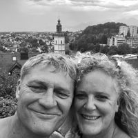 La maison de Benedicte