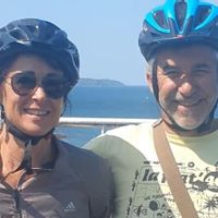 Christelle et Francks hus