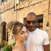 Francesca Ponzos hus