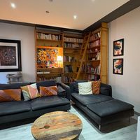 Cyrielle s Haus