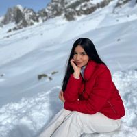 Quarto privado de THALITA