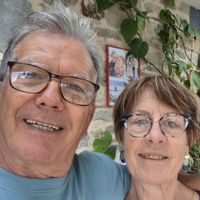 Patrick et Ediths hus