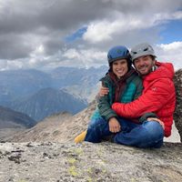 Miquel i Claudiaina kuća