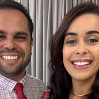 Rosana Cristina Castro Zanfolims hus
