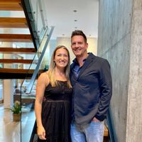 Carrie and Brookina kuća