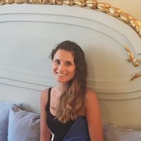 La maison de Ebru