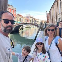 Casa de Thibaud et Charlotte