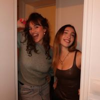 Capucine et Louise !ina kuća