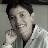 MAGALIina kuća