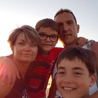 Casa di Caroline Et Steve