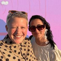 Julie and Eliškaina kuća