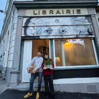 Pier Paolo & Lorianes hus