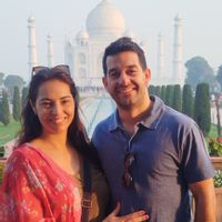 Anaïs & Victors hus