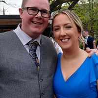 Casa de Siobhain and Bob