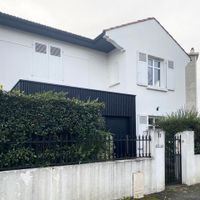 Philippe & Emilie's house