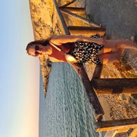 Manon's house