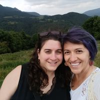 Núria & Marthas hus