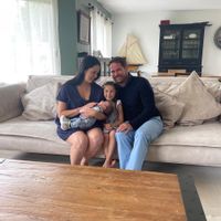 Casa de Steph et Eli