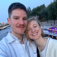 L'appart d'Aline & Timothée