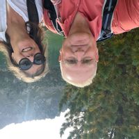 Hervé et Nathalieina kuća