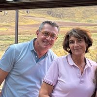 Eric et Danielles hus