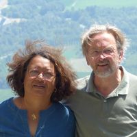 Roger & Mélanies hus
