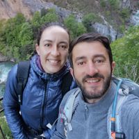Myriam et Kerems hus