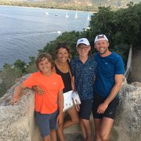 La maison d Anne Sophie et rom