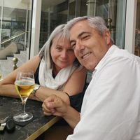 Muriel s Haus