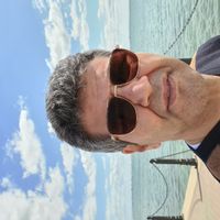 La maison au barycentre de la capitale Tunis