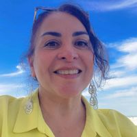 La maison de Lydia