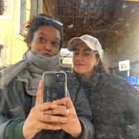 huis van Aurore & Jeanne