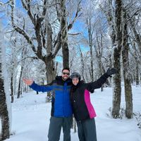 La maison de Joao Lucas