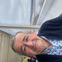 La maison de Gérard