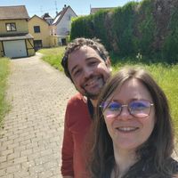 Casa di Marie-Charlotte